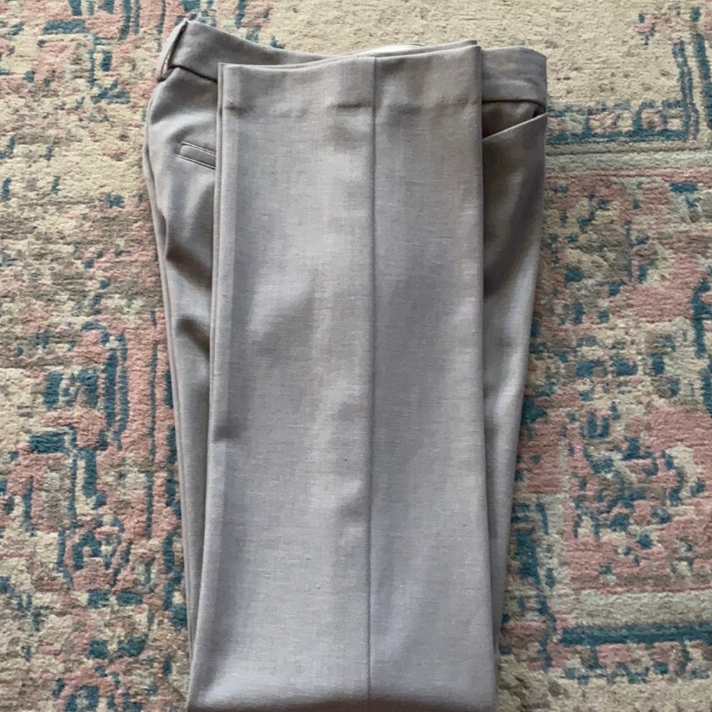 NWOT Express editor pant size 0S